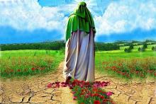 حضرت مهدی (عج)  