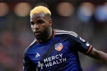 آرون بوپندزا 