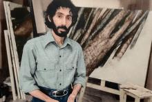 سهراب سپهری