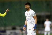 رامین رضاییان