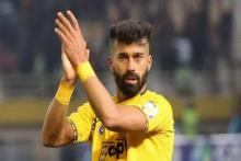 رامین رضاییان