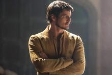 پدرو پاسکال