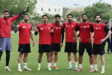 پرسپولیس 
