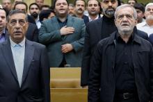 محمد جعفر قائم پناه