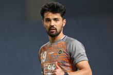 امید نورافکن