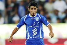 مهدی امیرآبادی