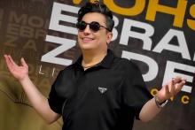 محسن ابراهیم‌زاده