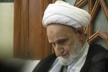 آیت الله بهجت 