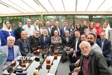 هم اندیشی ۱۵ تشکل هم سوی فاوا 