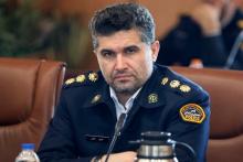 سرهنگ فیروز کشیر