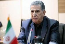 صمد حسن‌زاده