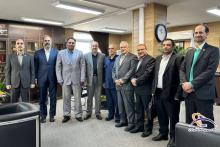 پژوهشگاه فضایی