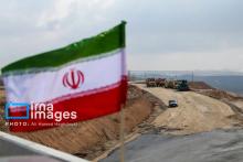 آزادراه شهید سلیمانی