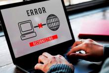 قطع اینترنت