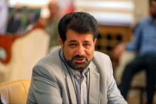 حمید رضا عزیزی