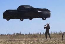 خودروی پرنده