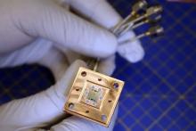 رایانه کوانتومی