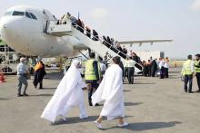 حجاج ایرانی