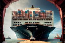 تجارت بین‌المللی