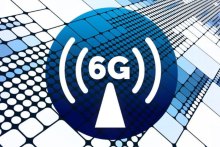 سرویس 6G در اروپا