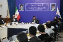 وزیر ارتباطات