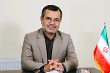 محمدرضا احمدی‌سنگری