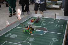 مسابقات کیدکد