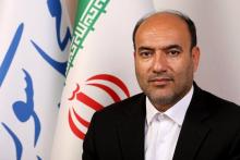 علیرضا نثاری