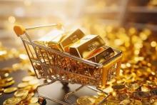 فروش آنلاین طلا