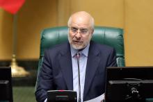 محمدباقر قالیباف