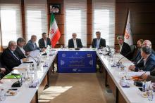 معاون اول رئیس جمهور