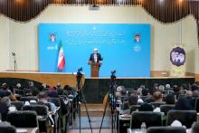 محمدرضا عارف