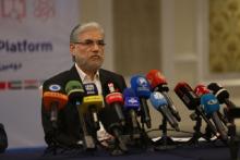 حسین سیمایی