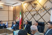 سازمان تنظیم مقررات و ارتباطات رادیویی