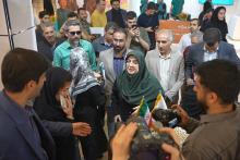 سخنگوی دولت