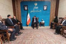 فضایی کرمان