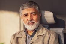 مجید دوستعلی