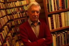 ماریو بارگاس یوسا