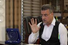 علی نظری جویباری