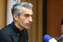 مجتبی جباری