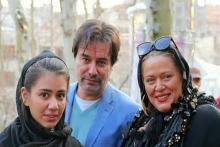 بهاره رهنما