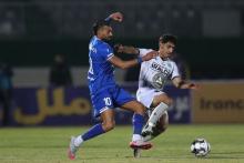 رامین رضاییان