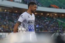 محمدامین کاظمیان