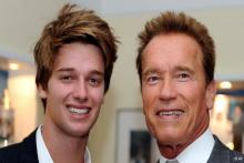 پاتریک شوارتزنگر