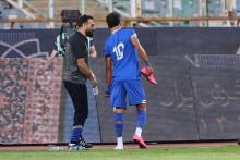  رامین رضاییان