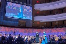 تینا جامه گرمی