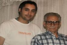 امیرحسین رستمی