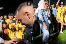 فرشاد قاسمی