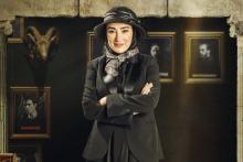 بهاره افشاری 