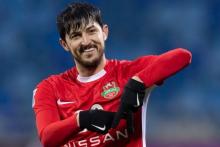 سردار آزمون